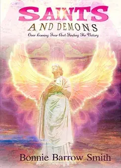 Our Book Saints And Demons