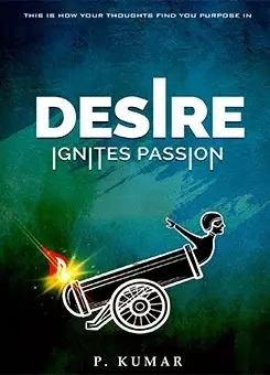 Our Book Desire Ignitne Passion