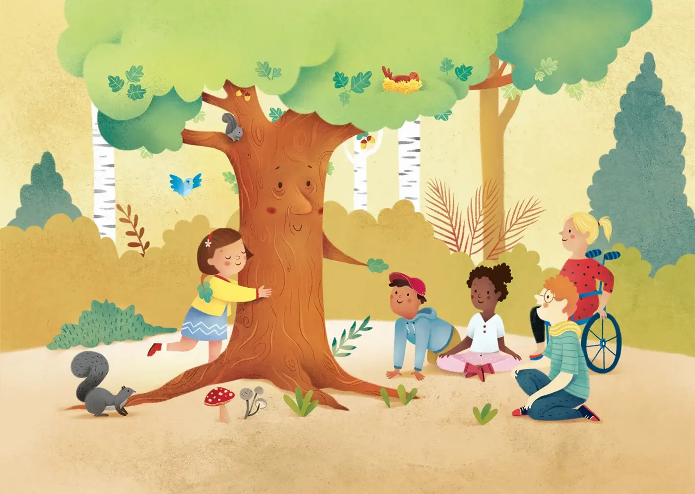 Writers Publishing Lab